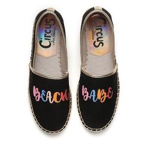 Circus by Sam Edelman Leni Beach Babe Slip -on